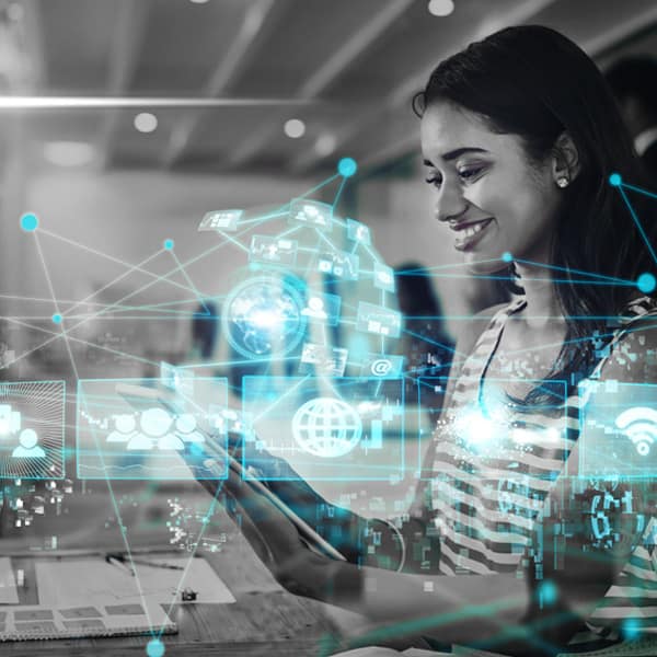 DIgital Transformation and IT Regeneration